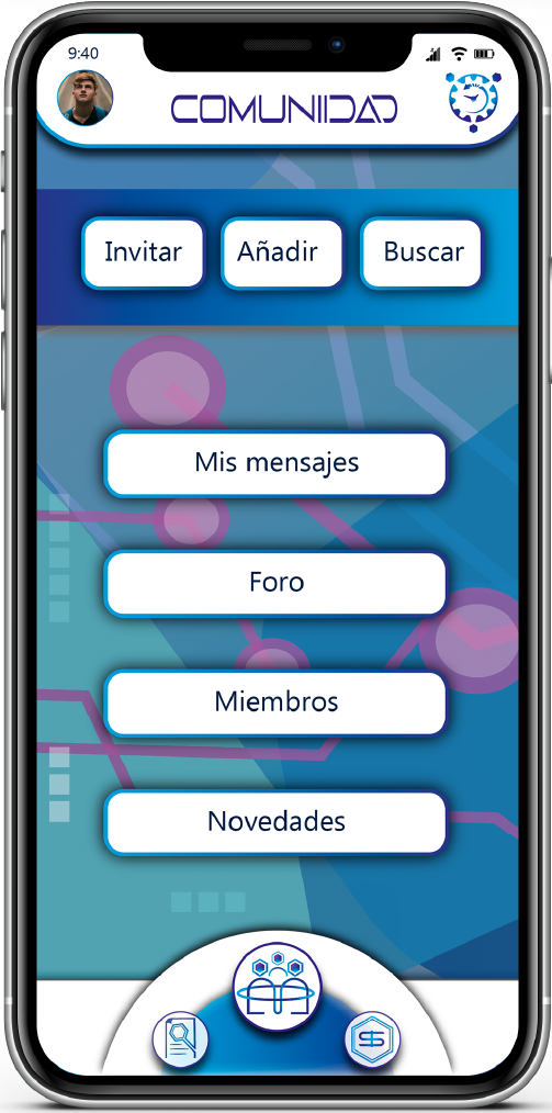 comunidad